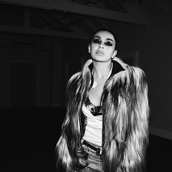 CHARLI XCX, OVO HYDRO GLASGOW, MONDAY 15TH FEBRUARY 2027